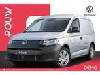 Volkswagen Caddy | Zakelijke Lease v.a. €384.45 pm, Auto's, Automaat, Gebruikt, Diesel, Zilver of Grijs