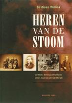 Heren van de stoom 9789057304446 Bastiaan Willink, Verzenden, Gelezen, Bastiaan Willink