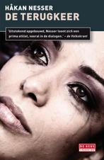 De terugkeer / Van Veeteren-reeks / 4 9789044520606, Verzenden, Gelezen, Håkan Nesser