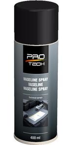 Pro tech vaseline 400ml, Verzenden, Nieuw