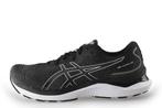 Asics Sportschoenen in maat 44 Zwart | 10% extra korting, Kleding | Heren, Schoenen, Verzenden, Zo goed als nieuw, Asics, Sportschoenen