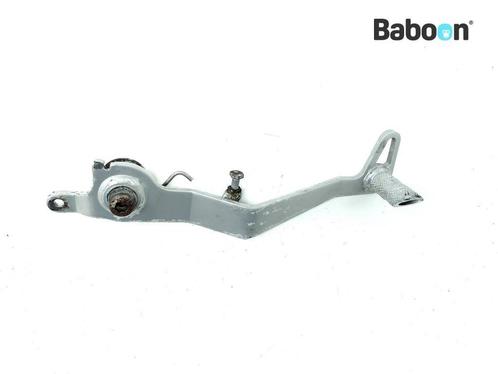 Rempedaal BMW R 1100 RT (R1100RT), Motoren, Onderdelen | BMW, Gebruikt, Verzenden