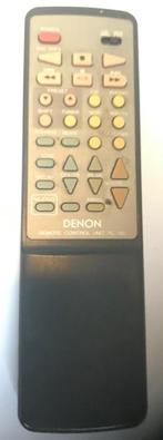 Afstandsbediening Denon rc-195 avr-900 avr950rd, Ophalen of Verzenden, Nieuw, Origineel