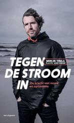 Tegen de stroom in 9789083483658 Merijn Tinga, Verzenden, Gelezen, Merijn Tinga