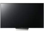 Sony Bravia KD-65XD8505 Zwart, Verzenden, Nieuw