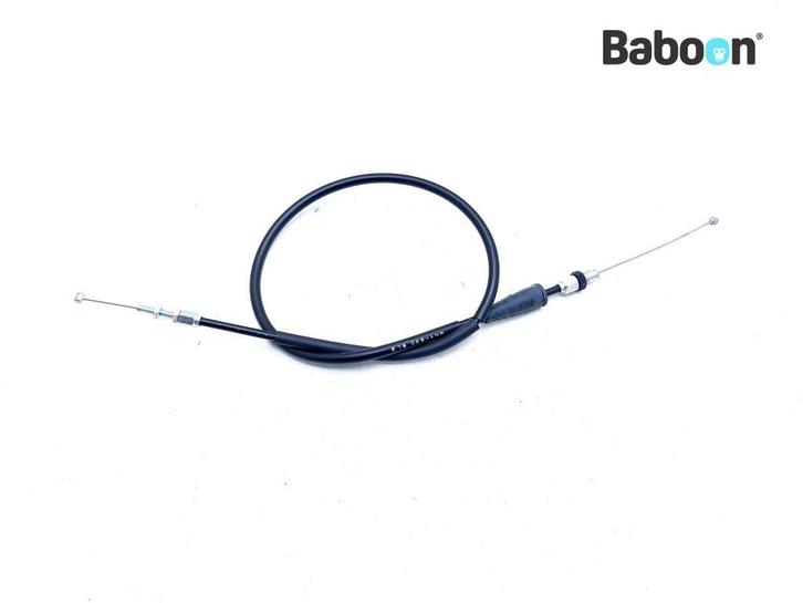 Gaskabel Honda XR 600 R 1988-1990 (XR600R) (1910-MN1-680), Motoren, Onderdelen | Honda, Gebruikt, Verzenden