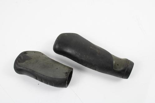 Handvaten origineel Giant Twist, Fietsen en Brommers, Fietsonderdelen, Gebruikt