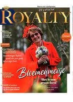Royalty - 03 2024, Nieuw, Gossip of Showbizz, Verzenden
