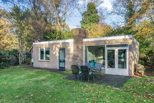 Vakantiehuisje Drenthe - Vrijstaand Hondsrug - Zomer, Vakantie, Vakantiehuizen | Nederland, Landelijk, Drenthe, In bos, 2 slaapkamers