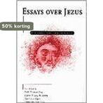 ESSAYS OVER JEZUS 9789024279777 JAN RIETVELD, Verzenden, Zo goed als nieuw, JAN RIETVELD
