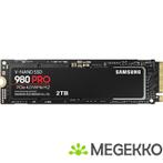 Samsung SSD 980 PRO 2TB