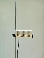 oluce - Joe Colombo - Staande lamp - 626 - Aluminium
