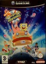 MarioCube.nl: The SpongeBob SquarePants Movie - iDEAL!, Spelcomputers en Games, Games | Nintendo GameCube, Gebruikt, Ophalen of Verzenden