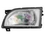 FORD TRANSIT, MK4, 1991-1994 - KOPLAMP, DEPO, H4, elektr..., Auto-onderdelen, Verlichting, Verzenden, Nieuw, Ford USA