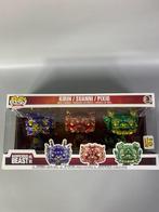 Funko - Funko Pop Asia Auspicious Beast - Kirin/ Suanni /