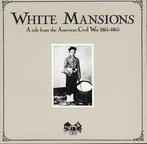 LP gebruikt - Various - White Mansions A Tale From The Am..., Verzenden, Zo goed als nieuw