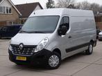Renault Master 2.3 dCi L2H2, Stof, Gebruikt, Overige kleuren, Renault