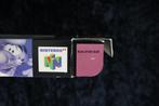 Tiggers Honey Hunt Nintendo 64 N64 Boxed PAL, Spelcomputers en Games, Games | Nintendo 64, Verzenden, Nieuw