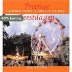 Prettige Feestdagen 9789077030189 G.H. Jansen, Boeken, Verzenden, Zo goed als nieuw, G.H. Jansen