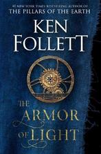 The Armor of Light: A Novel, Verzenden, Nieuw