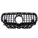 Grill voor mercedes e klasse w214 chroom, Nieuw
