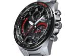Casio Edifice ECB-900DB-1AER Herenhorloge 44 mm -, Verzenden, Zo goed als nieuw