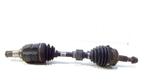 Toyota Auris (E15) (2006 - 2012) Aandrijfas links voor, Auto-onderdelen, Ophalen of Verzenden, Gebruikt, Toyota