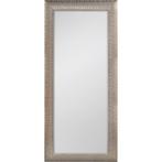 Spiegel - Trion Enayi - Raamspiegel - Rechthoek - 90x190cm -, Huis en Inrichting, Woonaccessoires | Spiegels, Ophalen of Verzenden