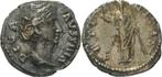 Denar 141, Kaiserzeit Faustina maior, Gemahlin des Antoni..., Verzenden