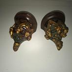 Decoratief ornament (2) - Nederland