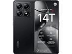 Xiaomi -  Smartphone 14t Pro - 512gb Black 512 Gb  - Zwart, Telecommunicatie, Mobiele telefoons | Overige merken, Verzenden, Nieuw