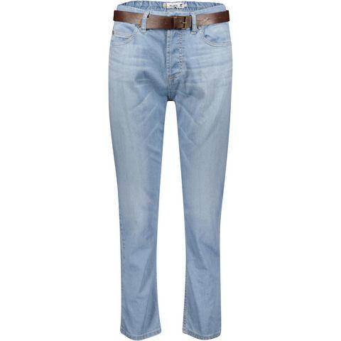 Please Jeans Wijde jeans, Kleding | Dames, Spijkerbroeken en Jeans, Nieuw, Verzenden
