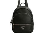 Guess  Rugzakken / Tas Dames - 101518 - imitatieleer - zwart, Verzenden, Zo goed als nieuw