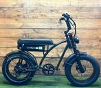 Windgoo Fatbike 7v 20inch + GRATIS KETTINGSLOT, Ophalen of Verzenden, Gebruikt, Overige merken
