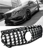 Sport Grille geschikt voor Mercedes C117 CLA-Klasse PANAMERI, Ophalen of Verzenden, Nieuw