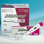 Digitemp™ Digital Medical Thermometer 1 stuk, Verzenden, Nieuw