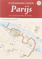 Stadswandelingen door Parijs | 9789038917313 | TESSAN, C.H., Boeken, Zo goed als nieuw, TESSAN, C.H. de & TAYLOR, C.