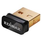Edimax EW-7811Un V2 USB-A - WLAN / Wi-Fi dongle -, Computers en Software, Nieuw, Ophalen of Verzenden
