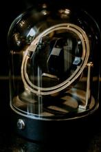 OldMoneyWatches - OMW Gold winder + glass - Gyro Watch