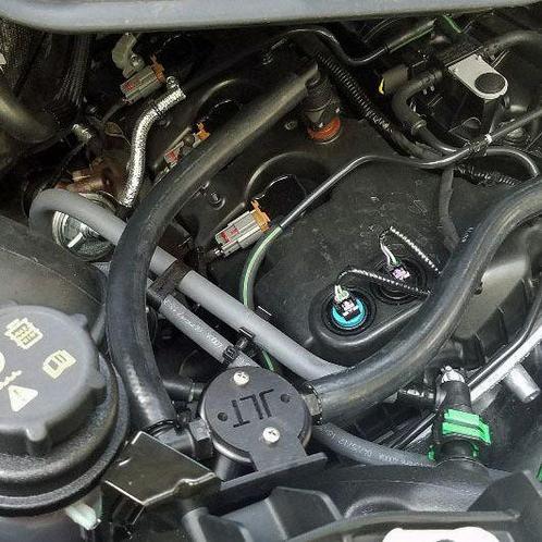 J&L 15-25 Ford Transit 150/250/350 3.5L EcoBoost Passenger, Auto-onderdelen, Motor en Toebehoren, Ophalen of Verzenden