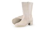 Bronx Boots in maat 38 Wit | 10% extra korting, Bronx, Verzenden, Wit, Overige typen