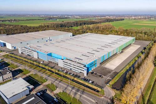 Bedrijfsruimte te huur Bijsterhuizen 2202-2206 Wijchen, Zakelijke goederen, Bedrijfs Onroerend goed, Bedrijfsruimte, Huur