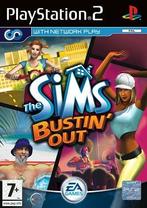 De Sims Erop Uit! PS2 Garantie & morgen in huis!, Spelcomputers en Games, Avontuur en Actie, Vanaf 16 jaar, Ophalen of Verzenden