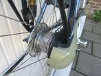 Handgem. Koga SilverAce met Nexus 8 naafversn. tv9184, Ophalen, Vering, Zo goed als nieuw, Koga Miyata