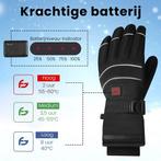 2dekans | Saaf Verwarmde Handschoenen - USB -, Ophalen of Verzenden, Zo goed als nieuw, Saaf