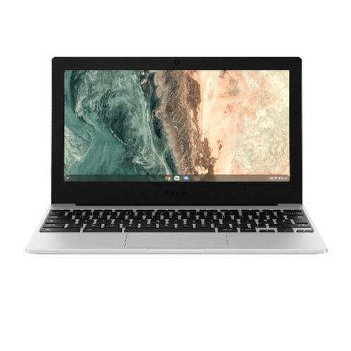 Samsung Galaxy Chromebook Galaxy Book Go N4500 64GB | Nie..., Computers en Software, Chromebooks, Nieuw, Ophalen of Verzenden