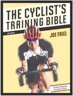 The Cyclists Training Bible 9781934030202 Friel, Verzenden, Gelezen, Friel