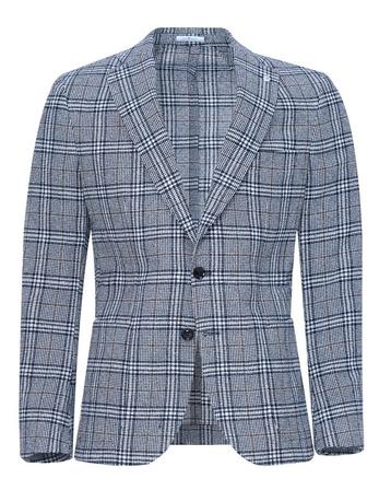 Dutch Dandies Devon Colbert Herenkleding beschikbaar voor biedingen