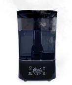 2dekans | PINGI Cascada Digitale Ultrasone Luchtbevochtiger, Ophalen of Verzenden, Zo goed als nieuw
