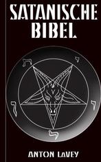 9789464925265 Satanische Bibel Anton Szandor Lavey, Boeken, Verzenden, Nieuw, Anton Szandor Lavey